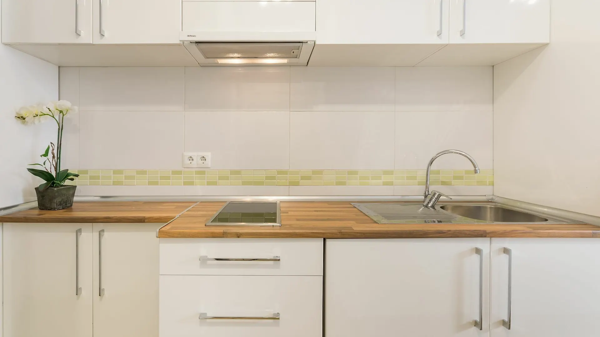 Apartamento Mariblanca Màlaga Apartmán