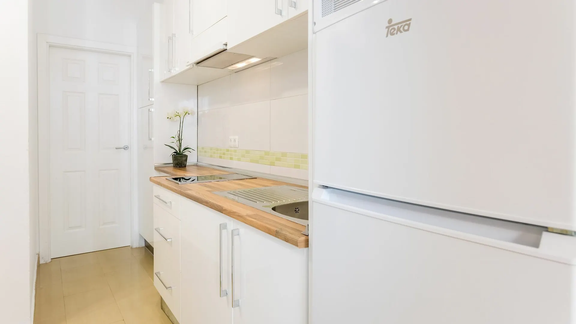 Apartamento Mariblanca Màlaga Apartmán