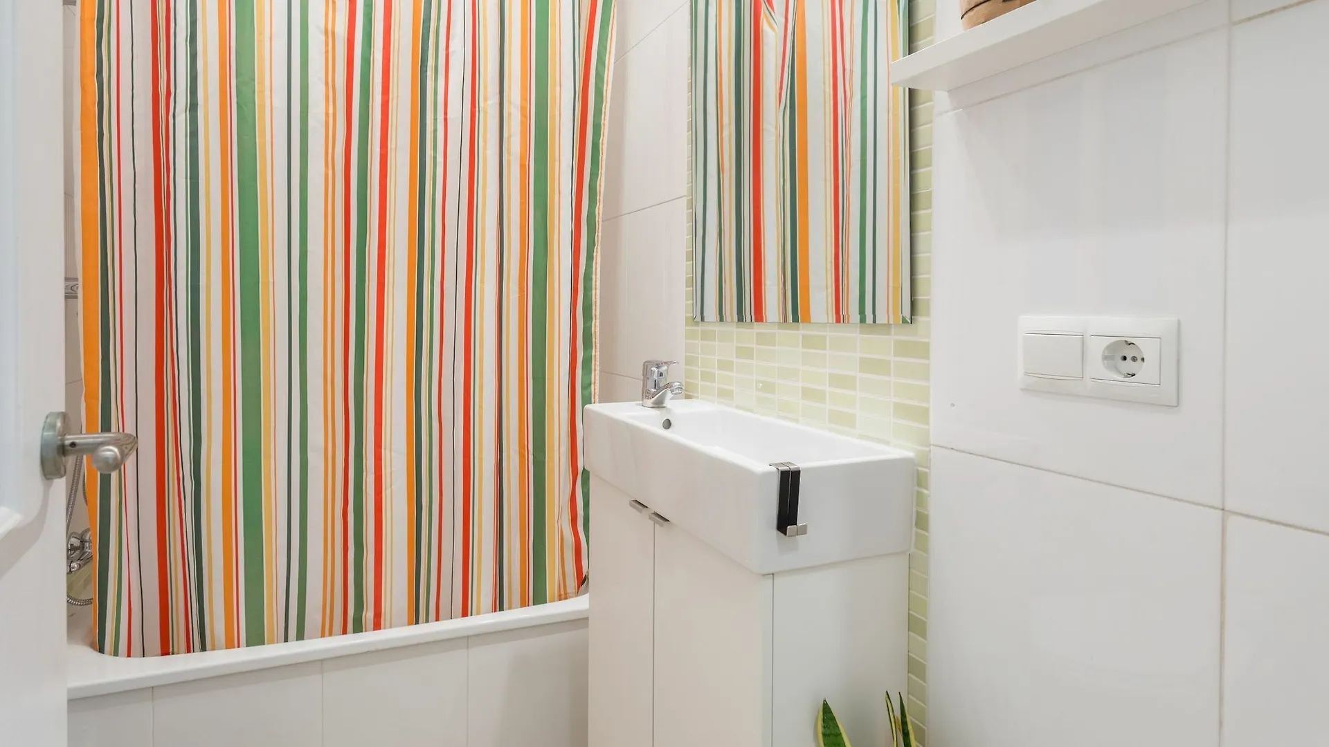 Apartamento Mariblanca Málaga