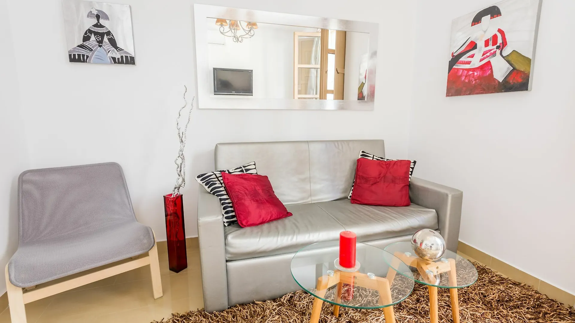 Apartamento Mariblanca Málaga
